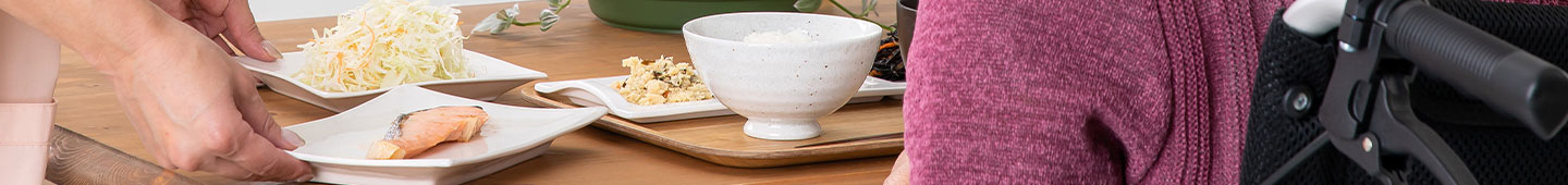 介護食事業コンサル