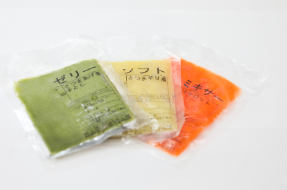 個別ニーズへの対応と食事の楽しみ